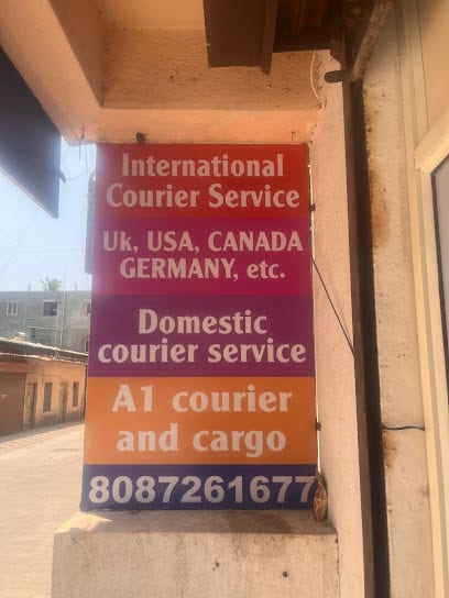 A1 Courier