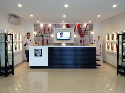 Advanced Hair Studio
