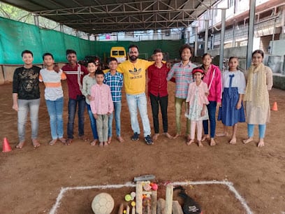 Aim Multi Sports Academy