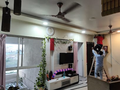 Akarsh Electrical Plumbing Services
