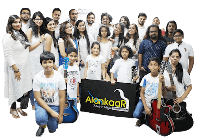Alankaar Music Classes