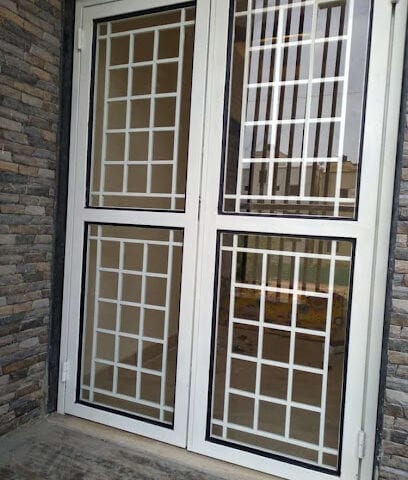 Atharva Fabricators