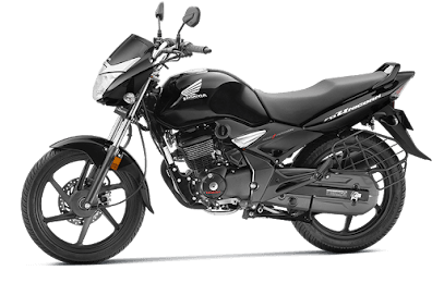 B. U. Bhandari Honda (Sales and Service)