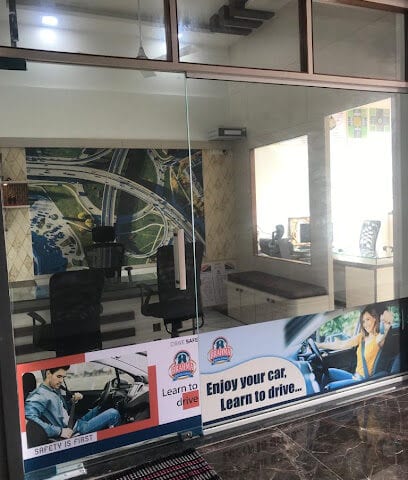 BRAHMA DRIVING SCHOOL