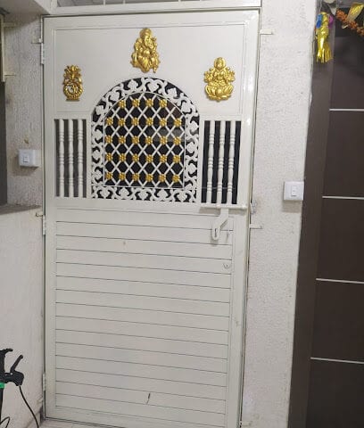 Bhairavnath Fabrication