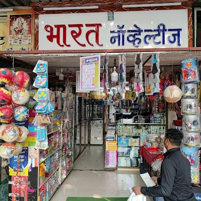 Bharat Novelties