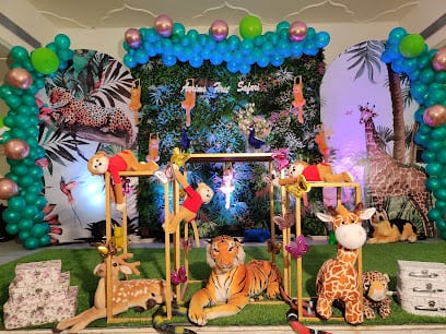Birthday Craft Pune