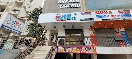 Cake Momentz The Cake Shop Keshavnagar Mundhwa