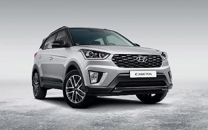 City Ride Self Drive Car Rental in Pune