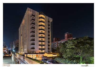 Cocoon Hotel
