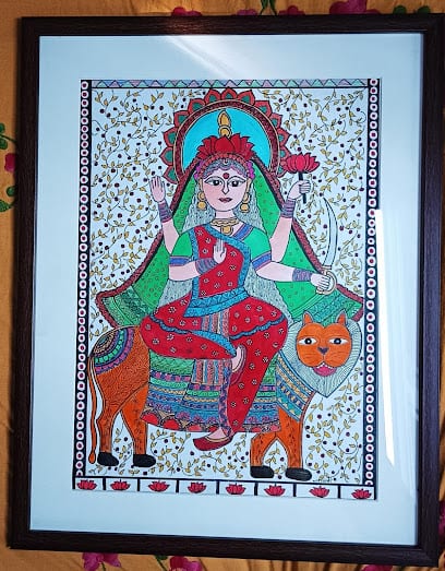 Coral Arts