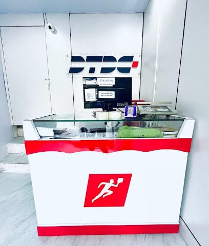 DTDC MAGARPATTA