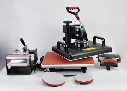 Deeher Gifts | T-Shirt Printing Machine & DTF Printing Services