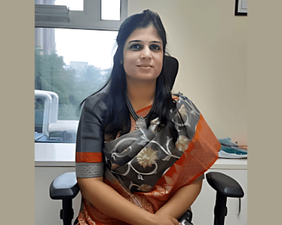 Dr. Manisha Kulkarni