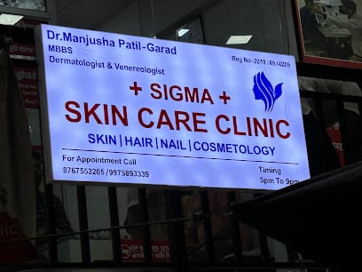 Dr. Manjusha Patil | MBBS DDV | Dermatologist in Keshav Nagar Pune