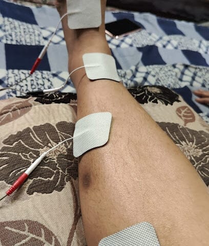 Dr. Manpreet Bajaj (Physiotherapist)