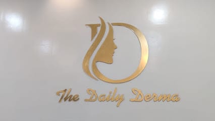 Dr. Mansi Valecha - The Daily Derma Skin Clinic