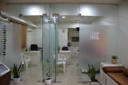 Dr Richa's Eye Care