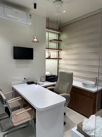 Dr Rohit Chakor - Best Orthopedic Doctor in Hadapsar