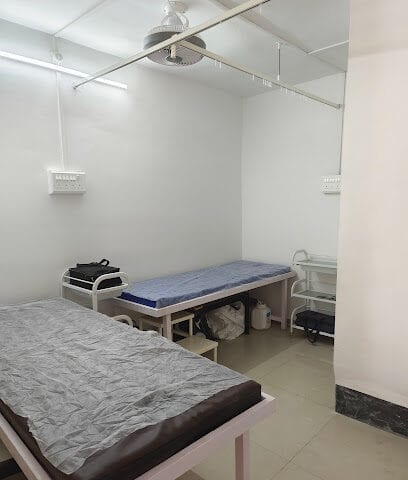 Dr. Shubhangi Jawale's Regain Physiotherapy Clinic