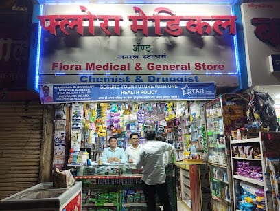 Flora Medical Store