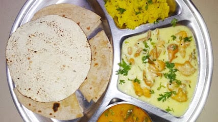 Food Home Tiffin Service