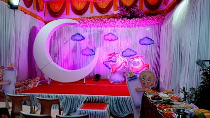 Gholap Mandap Decorators