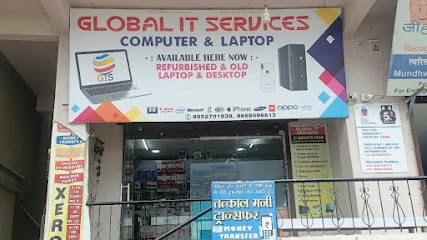 Global IT Services
