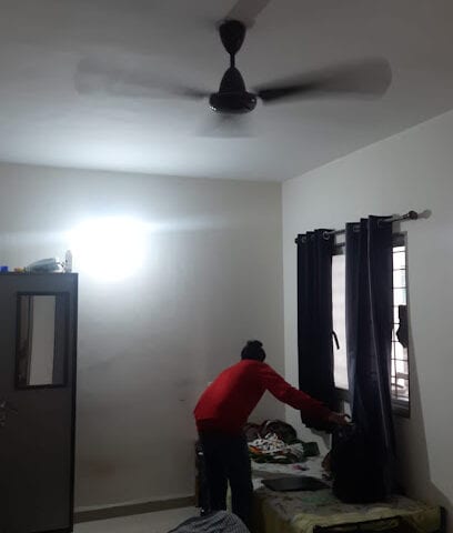 Gurukrupa Executive Boys PG and Hostel Pune Mundhawa/ Kharadi /MagarPatta/Kalyani Nagar