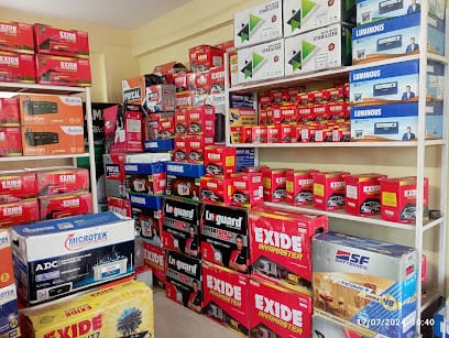 Hofincons Electricals