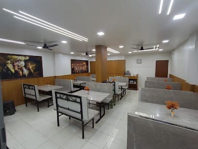 Hotel Spice Route