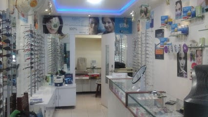 I - CARE OPTICALS