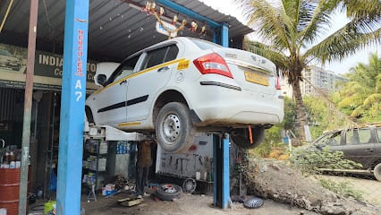 INDIAN AUTOMOBILE