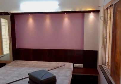 Jhakash Home Painting