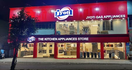 Jyoti Home Appliances - Hadapsar Solapur Highway (BRAND SHOWROOM)