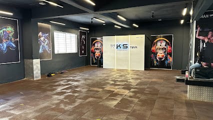 KS Dance Institute Pune