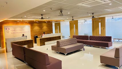 Kidney And Urology Super Speciality Institute