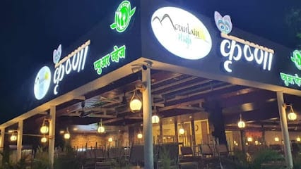 Krushna Pure Veg Wanowarie