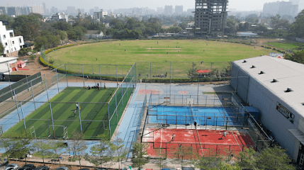 Legends Sports Club