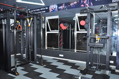 Maddz Fitness