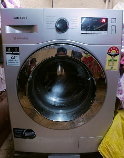 Maha earth sales and services