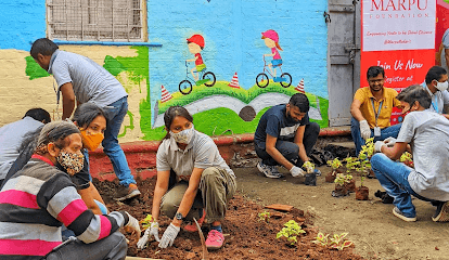 Marpu Foundation (NGO) | Pune