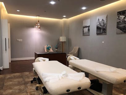 Meghavi Wellness Spa & Salon | Amanora club