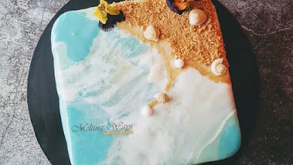 Meltingways Cake Artist