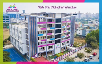 Mentor International School