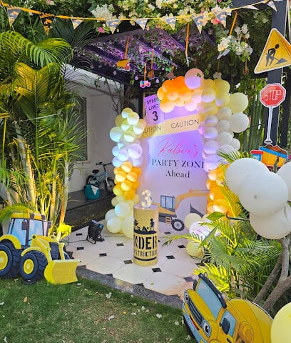 MiNee Events