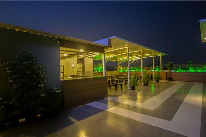 Monarch Guestline, Magarpatta