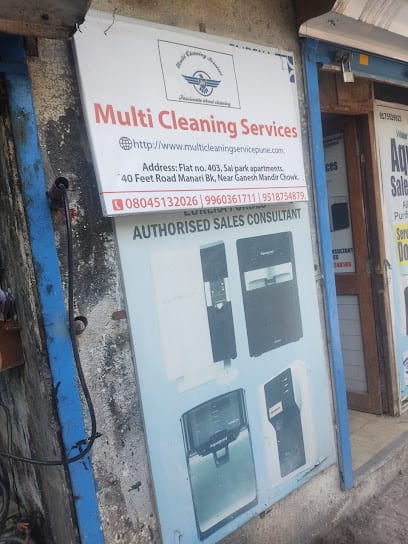 Multi Cleaning Services