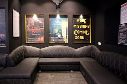 Mystery Rooms - Koregaon Park