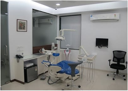 Nanda Dental Care Premiere